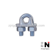 US Type Drop Forged Wire Rope Clips